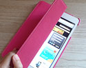 VOX iPad mini Jean case เคสผ้ายีนส์ สำหรับ ไอแพด มินิ ป้องกันรอยขีดข่วนทั้งหน้าและหลัง