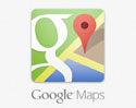Google Map for iOS ปล่อยอัพเดทแรกแล้ว