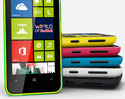 Nokia Lumia 620 จะมีเคส ที่สามารถกันน้ำ กันฝุ่นได้