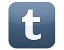 Tumblr ออกอัพเดทเวอร์ชั่น 3.3 บน iOS 