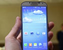 [พรีวิว] Samsung Galaxy S4 (Galaxy S IV preview) จอใหญ่ขึ้น ซีพียูแรงขึ้น กล้องละเอียดขึ้น แต่บางและเบากว่าเดิม