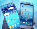 ความต้องการ Samsung Galaxy S IV (S4) สูงกว่า Galaxy S III กว่า 40%