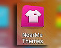 ปรับสไตล์ให้คุณทุกเวลาได้ด้วย OPPO nearMe Theme