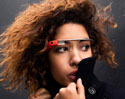 ห้ามใช้ Google Glass ขณะขับรถ 