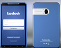 Facebook เตรียมเปิดตัว Facebook Phone 4 เมษายนนี้ [ข่าวลือ]