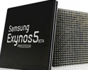 ซัมซุง ยืนยัน ชิป Exynos 5 Octa แบบ 8 คอร์ รองรับ LTE กว่า 20 เครือข่ายทั่วโลก