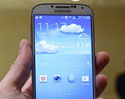 Samsung Galaxy S4 (S IV) รุ่นวางจำหน่ายในไทย โดน root แล้ว ก่อนวางขายจริง