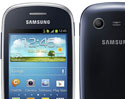 ซัมซุง เปิดตัว Samsung Galaxy Star และ Galaxy Pocket Neo ที่แอฟริกาใต้