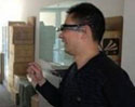 Baidu ยืนยัน ซุ่มพัฒนา Baidu Eye คู่แข่ง Google Glass จริง