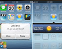 ชมคอนเซปท์ iOS 7 ใหม่หมดทั้ง Widgets, หน้า Lock screen และอื่นๆ อีกมากมาย