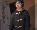 Raiju Coat เสื้อโค้ทที่ทำหน้าที่แทนแฟน