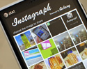 Instagraph for Windows Phone 8 เตรียมเปิดให้ดาวน์โหลดในสัปดาห์นี้