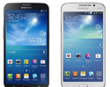 Samsung Galaxy Mega มือถือจอยักษ์ เปิดตัวอย่างเป็นทางการแล้ว