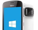 โนเกียอาจส่ง Phablet จอ 5 นิ้วขึ้นไป และ Nokia Lumia รุ่นถัดไปที่มาพร้อมกับกล้องความละเอียด 41 ล้านพิกเซล