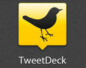 TweetDeck บนมือถือ หยุดให้บริการ 7 พฤษภาคมนี้