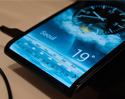 LG เตรียมส่งสมาร์ทโฟนที่ใช้จอแบบ OLED โค้งงอได้ ลุยตลาดภายในปีนี้