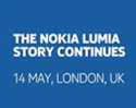 โนเกีย เตรียมจัดงานเปิดตัว 14 พฤษภาคมนี้ สื่อนอกคาด อาจเป็น Nokia Lumia รุ่นถัดไป