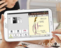 [รีวิว] Samsung Galaxy Note 8.0 แท็บเล็ตตัวแรงขนาด 8 นิ้ว พกพาสะดวก สามารถใช้งานเป็นโทรศัพท์ได้ 