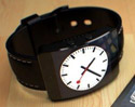 เผยภาพคอนเซปท์ iWatch นาฬิกาข้อมืออัจฉริยะจาก Apple น่าใช้สุดๆ