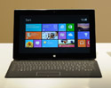ไมโครซอฟท์ บอกใบ้ Microsoft Surface รุ่น 2 เตรียมเปิดตัวในสัปดาห์นี้