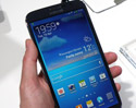 Samsung Galaxy Mega ทั้งหน้าจอ 5.8 และ 6.3 เปิดจำหน่ายมิถุนายนนี้