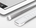 Adobe เปิดตัวอุปกรณ์เสริมสำหรับ iPad ทั้ง ปากกาสไตลัส และไม้บรรทัดดิจิตอล