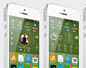 คลิปวิดีโอคอนเซปท์ iOS 7 ในดีไซน์แบบ Flat ที่ Jony Ive ต้องการ จะเป็นอย่างไร คลิ๊กชมด้านใน