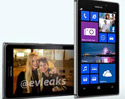 หลุดภาพ Nokia Lumia 925 ก่อนเปิดตัว