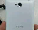 เผยภาพหลุด Sony Xperia S39h สมาร์ทโฟนตระกูล Xperia จอ 4.3 นิ้ว ตัวเครื่องสีขาว