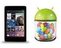 Nexus 7 รุ่นใหม่ พร้อม Android 4.3 Jelly Bean เล็งเปิดตัวในเดือนกรกฏาคมนี้