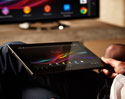 Sony Xperia Tablet Z เตรียมวางจำหน่ายทั่วโลก ในสัปดาห์นี้