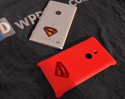 Nokia ส่ง Lumia 925 Superman Limited Edition จำหน่ายในประเทศจีน พร้อมแอพพลิเคชั่นพิเศษ สำหรับคนรักหนัง 