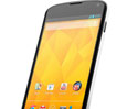 Nexus 4 สีขาว เปิดตัวอย่างเป็นทางการแล้ว สเปคเหมือนเดิม