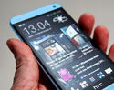 HTC เตรียมปล่อย HTC One สีฟ้า อาจส่งลุยตลาด ยุโรป พร้อมรุ่นสีแดง เร็วๆนี้