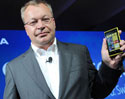 Stephen Elop หัวเรือใหญ่โนเกีย เผย คิดถูกแล้วที่เลือก Windows Phone