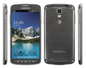 หลุดภาพ Render ชัดๆ ของ Samsung Galaxy S4 Active สมาร์ทโฟน สเปคแรง พร้อมคุณสมบัติ กันน้ำกันฝุ่น