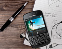 [รีวิว] BlackBerry Q10 สมาร์ทโฟนพร้อมคีย์บอร์ด QWERTY ที่คุ้นเคย ที่มาพร้อมกับการอัพเกรดครั้งใหญ่ จาก BlackBerry