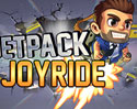 [เกมแนะนำ] Jetpack Joyride เปิดให้ดาวน์โหลดแล้ว บน Windows Phone 8