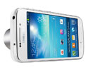 ซัมซุง เปิดตัว Samsung Galaxy S4 Zoom มือถือรันแอนดรอยด์ หน้าจอ 4.3 นิ้ว พร้อมกล้องความละเอียด 16 ล้านพิกเซล