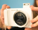 Samsung Galaxy Camera 2 อาจอัพเกรดเป็นกล้อง mirrorless เปิดตัว 20 มิถุนายนนี้