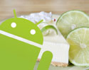 Android 5.0 Key Lime Pie อาจเปิดตัวปลายเดือนตุลาคมนี้ มือถือรุ่นเก่า ก็อัพได้