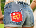Power Shorts และ Recharge Sleeping Bag ที่ชาร์จแบตเตอรี่แบบใหม่ จะเดินหรือนอน ก็ชาร์จแบตได้