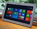 [วีดีโอพรีวิว] Samsung ATIV Tab 3 แท็บเล็ต Windows 8 รุ่นล่าสุด จาก Samsung