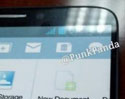 เผยภาพหลุด Samsung Galaxy Note 3 ตัวเครื่องที่มาพร้อมกับ ขอบของหน้าจอ ที่ลดลงจากเดิม
