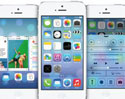 iOS 7 เป็นไกด์บอก สเปค iPhone 5S และ iPad 5 ได้ตรงส่วนใดบ้าง 