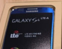 ซัมซุงเตรียมจำหน่าย Samsung Galaxy S4 LTE-A มาพร้อมกับชิป Snapdragon 800 ที่แรงกว่าเดิม