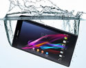 [พรีวิว] Sony Xperia Z Ultra กับ Phablet ตัวแรกจาก Sony ที่มาพร้อมกับดีไซน์บางเฉียบ พร้อมคุณสมบัติกันน้ำ และ ใช้ชิปตัวแรง Snapdragon 800