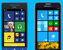 ไมโครซอฟท์ เปิดตัวมือถือ Windows Phone 8 สองรุ่นใหม่ Samsung ATIV S Neo และ HTC 8XT ภายใต้เครือข่าย Sprint