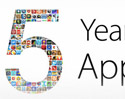 [แอพลดราคา] Apple ฉลอง App Store ครบ 5 ปี เปิดให้ดาวน์โหลดแอพฯ ดัง ฟรี