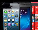 iPhone 5 (ไอโฟน 5) ครองแชมป์ มือถือที่คนสนใจใน วันเปิดตัว มากที่สุด